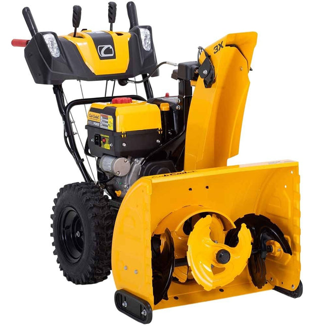 Cub Cadet 26" 357cc 3-Stage IntelliPower Snow Blower
