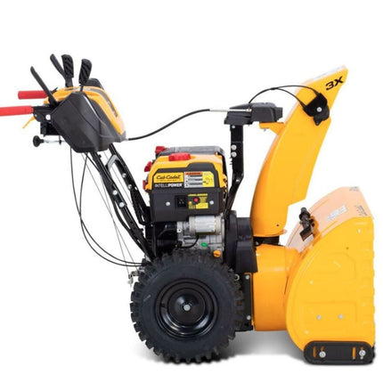 Cub Cadet 26" 357cc 3-Stage IntelliPower Snow Blower