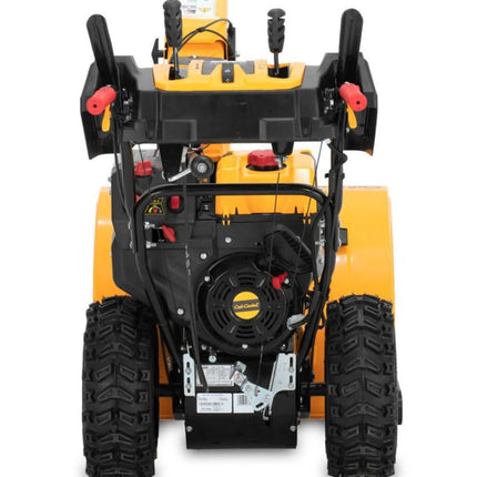 Cub Cadet 26" 357cc 3-Stage IntelliPower Snow Blower