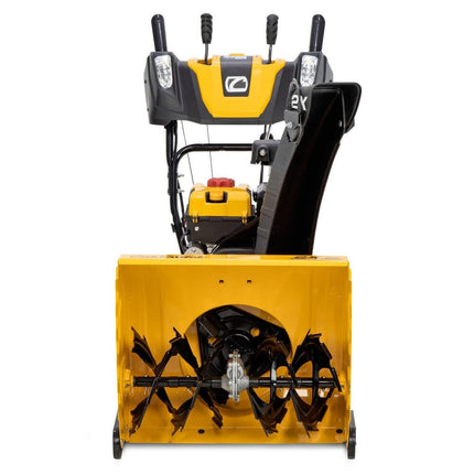 Cub Cadet 2X 24" 243cc Two-Stage Gas Snow Blower