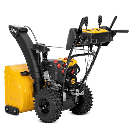 Cub Cadet 2X 24" 243cc Two-Stage Gas Snow Blower