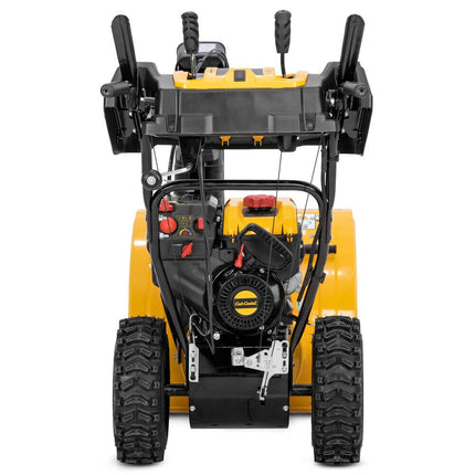 Cub Cadet 2X 24" 243cc Two-Stage Gas Snow Blower