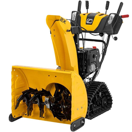 Cub Cadet 2X 26" 272cc Two-Stage Gas Snow Blower