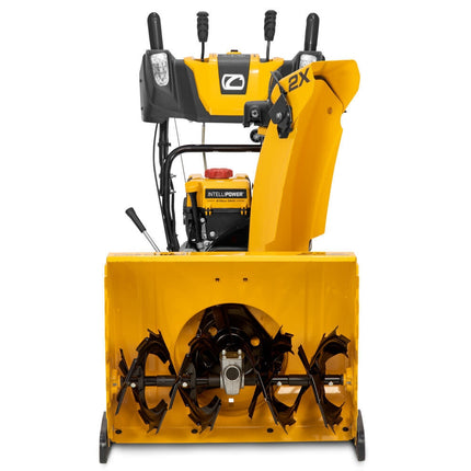 Cub Cadet 2X 26" 272cc Two-Stage Gas Snow Blower