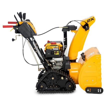 Cub Cadet 2X 26" 272cc Two-Stage Gas Snow Blower