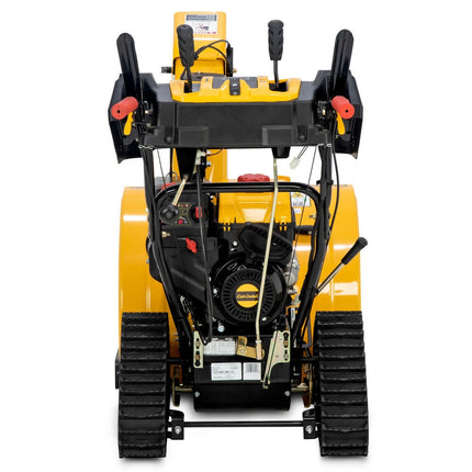 Cub Cadet 2X 26" 272cc Two-Stage Gas Snow Blower