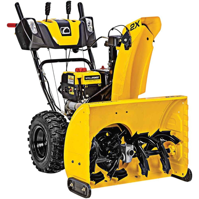 Cub Cadet 2X 28" 272cc Two-Stage Gas Snow Blower