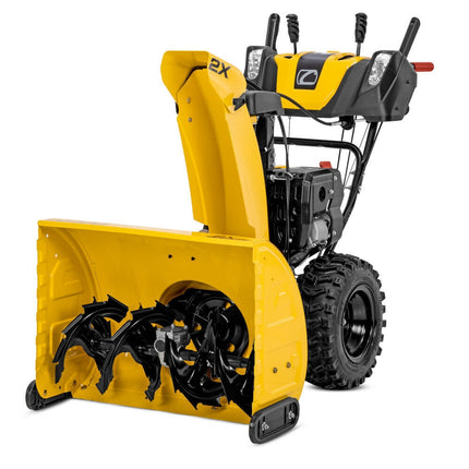 Cub Cadet 2X 28" 272cc Two-Stage Gas Snow Blower