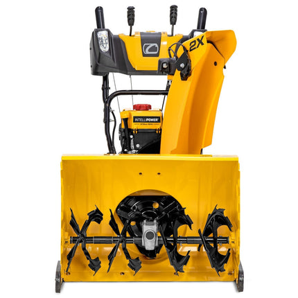 Cub Cadet 2X 28" 272cc Two-Stage Gas Snow Blower