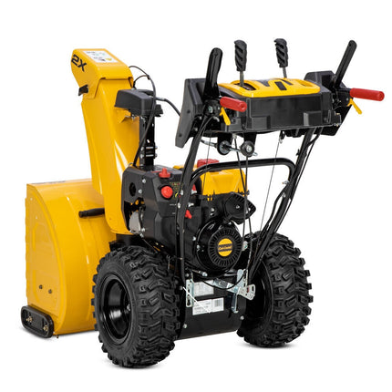 Cub Cadet 2X 28" 272cc Two-Stage Gas Snow Blower