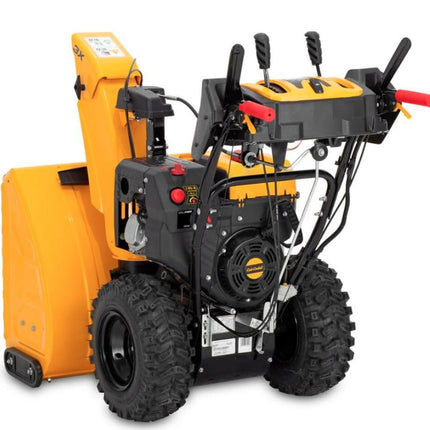 Cub Cadet 30" 420cc 3X IntelliPower 3-Stage Snow Blower