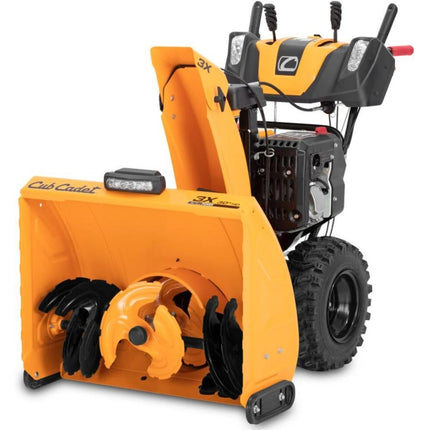 Cub Cadet 30" 420cc 3X IntelliPower 3-Stage Snow Blower