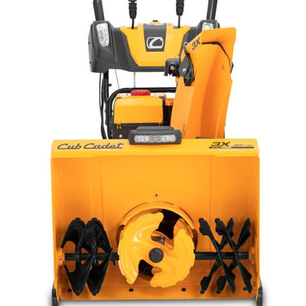 Cub Cadet 30" 420cc 3X IntelliPower 3-Stage Snow Blower