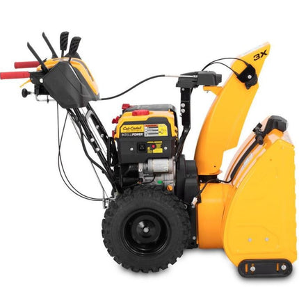 Cub Cadet 30" 420cc 3X IntelliPower 3-Stage Snow Blower