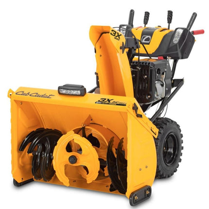 Cub Cadet 34" 420cc EFI OHV Intellipower 3-Stage Snow Blower