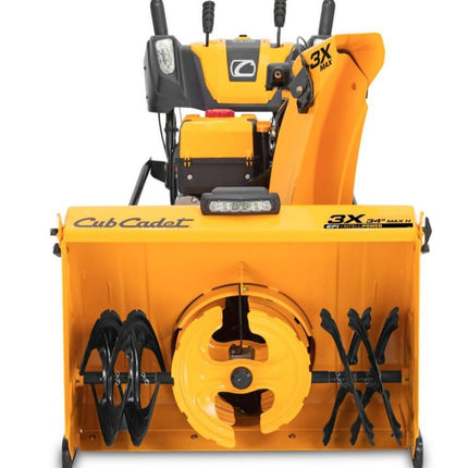 Cub Cadet 34" 420cc EFI OHV Intellipower 3-Stage Snow Blower