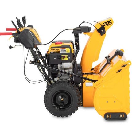 Cub Cadet 34" 420cc EFI OHV Intellipower 3-Stage Snow Blower
