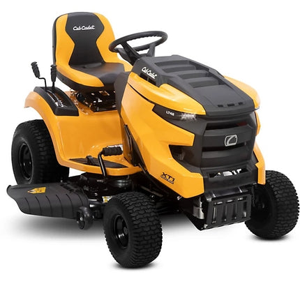 Cub Cadet Enduro Series 42-Inch 19.5HP Riding Lawn Tractor