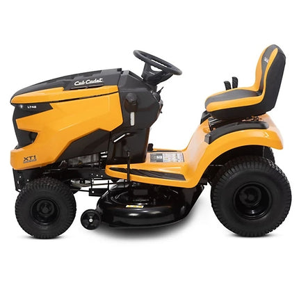 Cub Cadet Enduro Series 42-Inch 19.5HP Riding Lawn Tractor