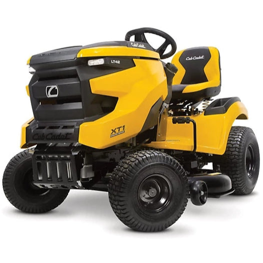 Cub Cadet Enduro Series 42-Inch 19.5HP Riding Lawn Tractor