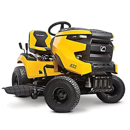 Cub Cadet Enduro 46-Inch 22HP Gas Lawn Tractor