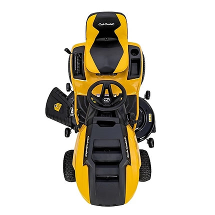 Cub Cadet Enduro 46-Inch 22HP Gas Lawn Tractor