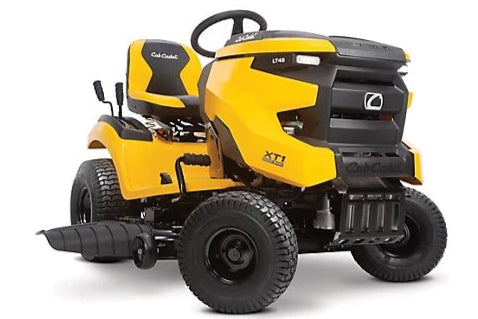 Cub Cadet Enduro Series 46-Inch 23HP Riding Lawn Tractor