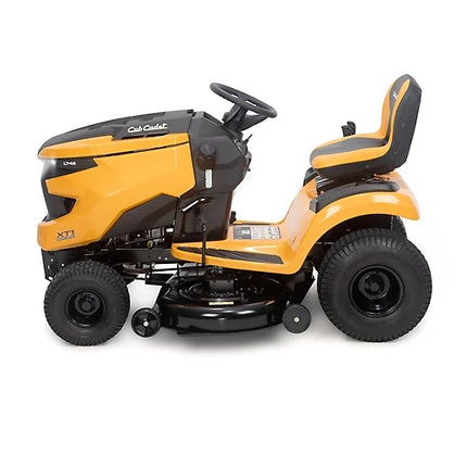 Cub Cadet Enduro Series 46-Inch 23HP Riding Lawn Tractor