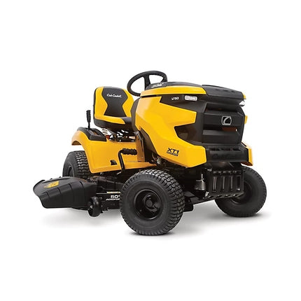 Cub Cadet Enduro Series FAB 50 in. 24 HP Gas Riding Lawn Mower, Kohler Twin-Cylinder Engine, Hydrostatic Transmission