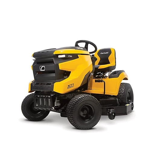 Cub Cadet Enduro Series FAB 50 in. 24 HP Gas Riding Lawn Mower, Kohler Twin-Cylinder Engine, Hydrostatic Transmission
