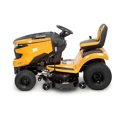 Cub Cadet Enduro Series FAB 50 in. 24 HP Gas Riding Lawn Mower, Kohler Twin-Cylinder Engine, Hydrostatic Transmission