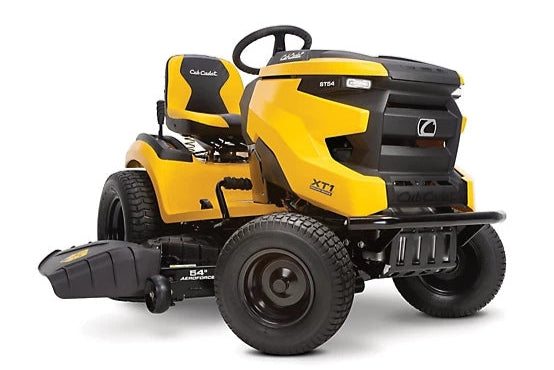 Cub Cadet Enduro Series 54-Inch 24HP Riding Lawn Tractor