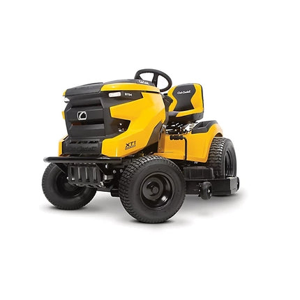 Cub Cadet Enduro Series 54-Inch 24HP Riding Lawn Tractor