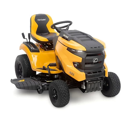 Cub Cadet Enduro Series XT1 LT46 46 in. 21.5 HP Gas Riding Lawn Mower, Twin-Cylinder Kawasaki Engine, Hydrostatic Transmission