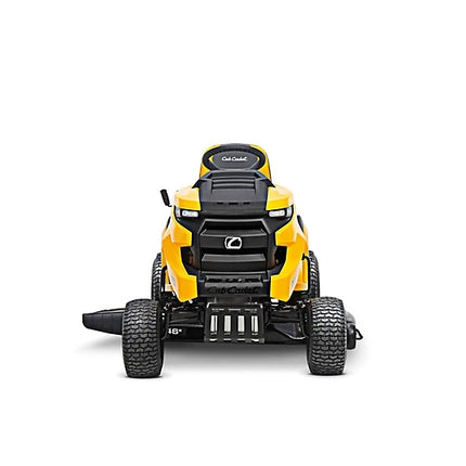 Cub Cadet Enduro Series XT1 LT46 46 in. 21.5 HP Gas Riding Lawn Mower, Twin-Cylinder Kawasaki Engine, Hydrostatic Transmission