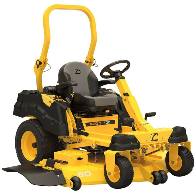 Cub Cadet PRO Z 100 S 60" 23.5HP 726cc Zero Turn Lawn Mower