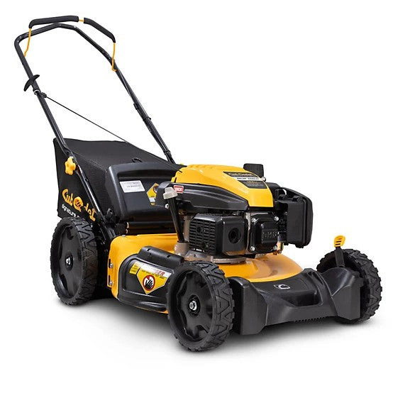 Cub Cadet SCP100 21-Inch 163cc Gas Push Mower