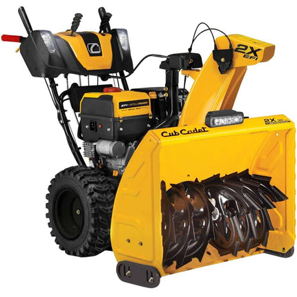 Cub Cadet 357cc EFI Two-Stage Gas Snow Blower