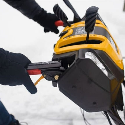 Cub Cadet 357cc EFI Two-Stage Gas Snow Blower