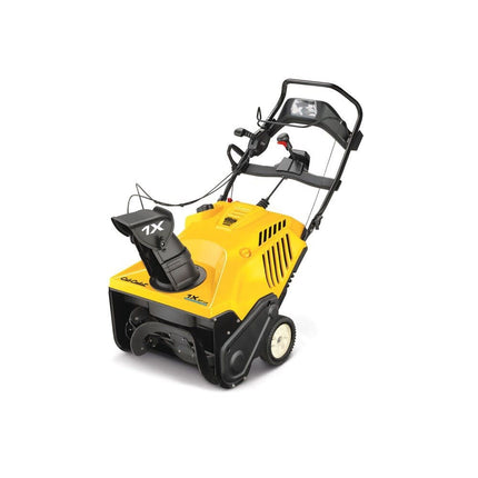 Cub Cadet LHP 208cc OHV Single Stage Gas Snow Blower