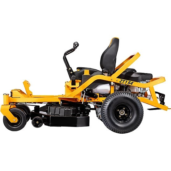 Cub Cadet Ultima 54 in. 24 HP Gas Zero-Turn Mower, Kohler V-Twin Engine, Dual Hydrostatic Transmission