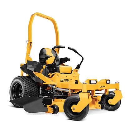 Cub Cadet Ultima 60-Inch 24HP Zero-Turn Lawn Mower