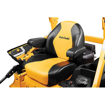 Cub Cadet Ultima 60-Inch 24HP Zero-Turn Lawn Mower