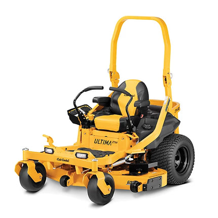 Cub Cadet Ultima 60-Inch 24HP Zero-Turn Lawn Mower