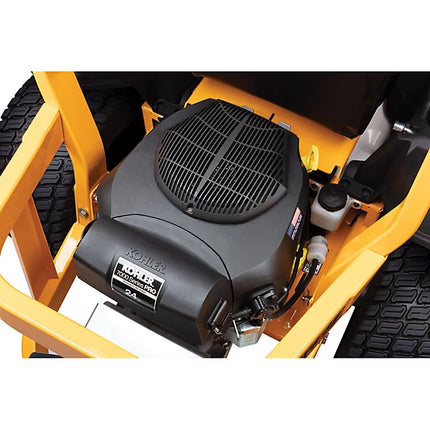 Cub Cadet Ultima 60-Inch 24HP Zero-Turn Lawn Mower
