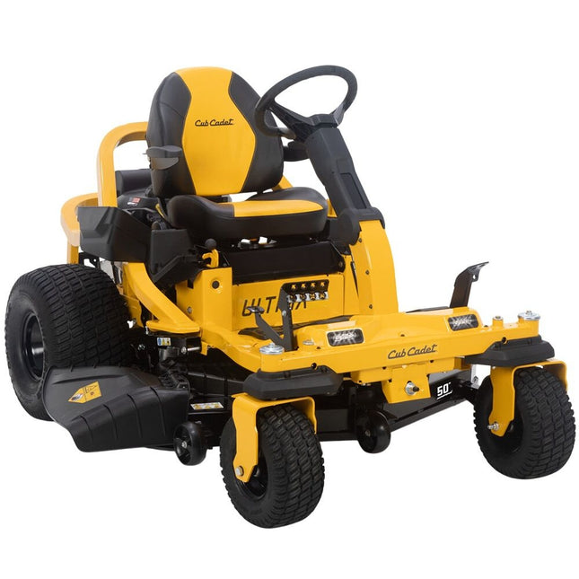 Cub Cadet ZTS2 Ultima Series 50 Inch 23 HP Zero Turn Mower