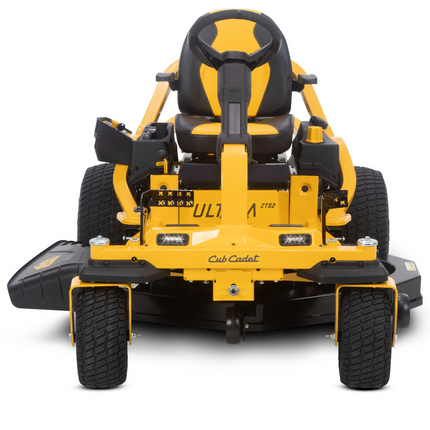 Cub Cadet ZTS2 Ultima Series 50 Inch 23 HP Zero Turn Mower