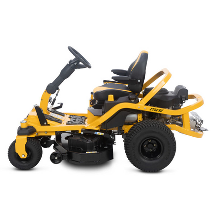 Cub Cadet ZTS2 Ultima Series 50 Inch 23 HP Zero Turn Mower
