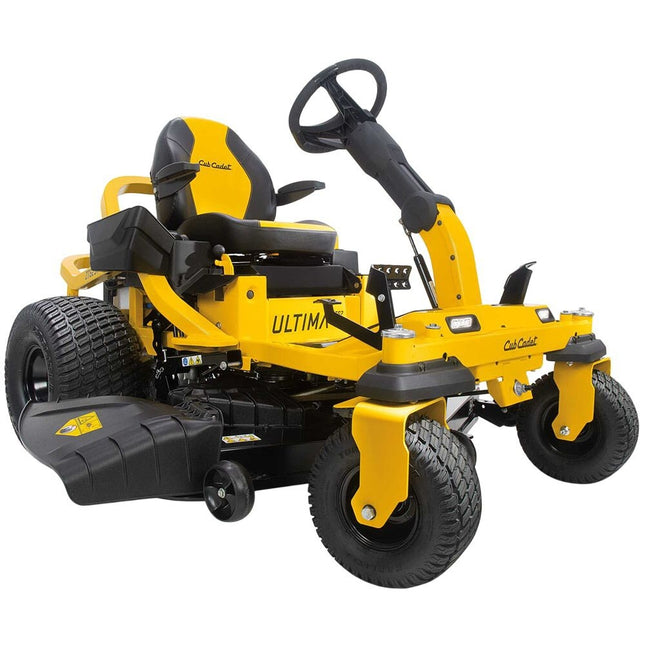 Cub Cadet ZTS2 Ultima Series 54 Inch 24 HP Zero Turn Mower