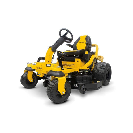 Cub Cadet ZTS2 Ultima Series 54 Inch 24 HP Zero Turn Mower